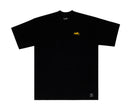 Camisa Oversized Cristã “Daniel e os Leões” – Lançamento Exclusivo ONLY