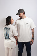 Camisa Oversized Cristã “Jonas” – Lançamento Exclusivo ONLY