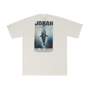 Camisa Oversized Cristã “Jonas” – Lançamento Exclusivo ONLY