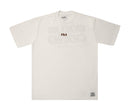 Camisa Oversized Cristã “God is Good” – Lançamento Exclusivo ONLY