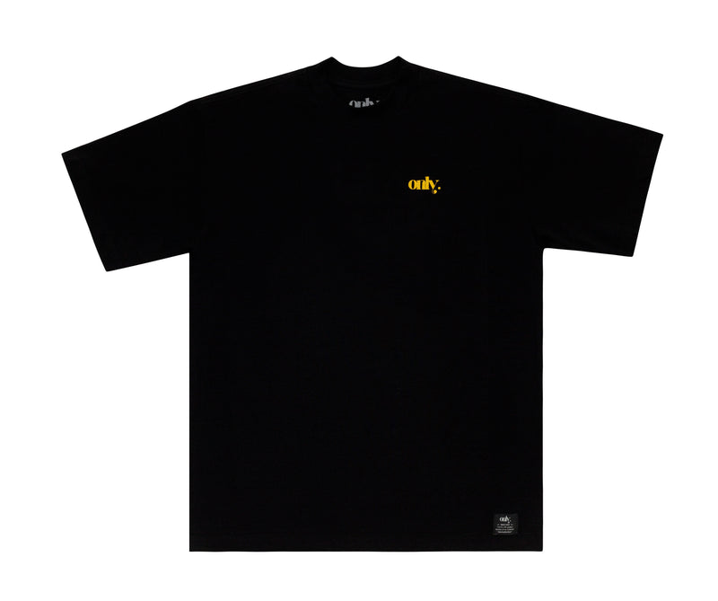 Camisa Oversized Cristã “Daniel e os Leões” – Lançamento Exclusivo ONLY