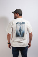 Camisa Oversized Cristã “Jonas” – Lançamento Exclusivo ONLY