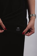 Camisa Oversized Cristã “Folha de Canaã” – Lançamento Exclusivo ONLY