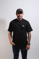 Camisa Oversized Cristã “Folha de Canaã” – Lançamento Exclusivo ONLY