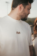 Camisa Oversized Cristã “God is Good” – Lançamento Exclusivo ONLY